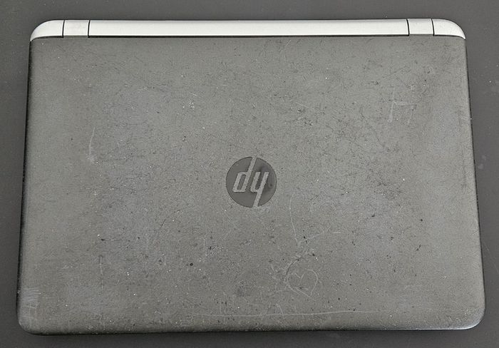 HP Probook 450 G3 i7 Laptop