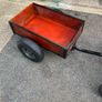 Berg go kart trailer Image 7