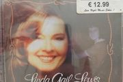 Linda Gail Lewis CD - Boogie Woogie Country Gal  (NEW)