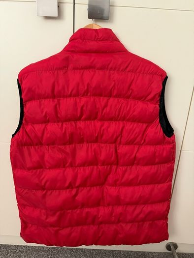 Moncler gilet