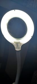 Ring light