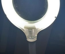 Ring light