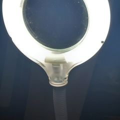 Ring light