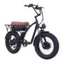GOGOBEST GF750 Plus Electric City Retro Bike Image 8