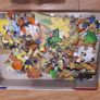 Ben 10 Puzzle/ Jigsaw  + 3D Puzzle Ball + Qiuckshot Game Image 2