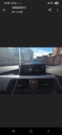 BMW 3-Series 2017