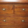 Irish Coast Reclaimed Wood Chest of Drawers Image 3