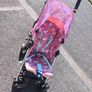 Cosatto Unicorn Stroller Image 2