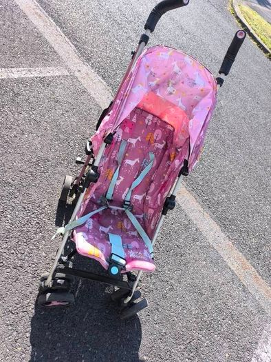 Cosatto Unicorn Stroller