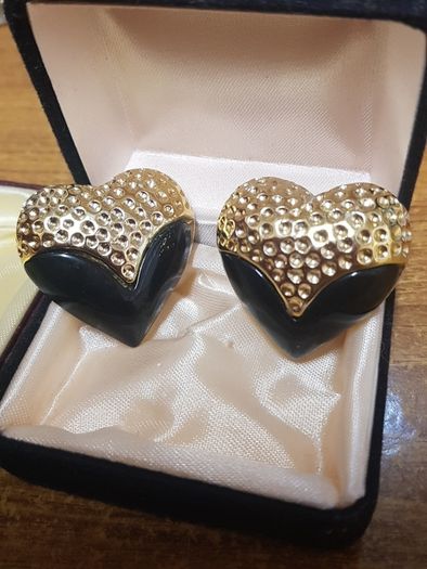 Vintage Earrings