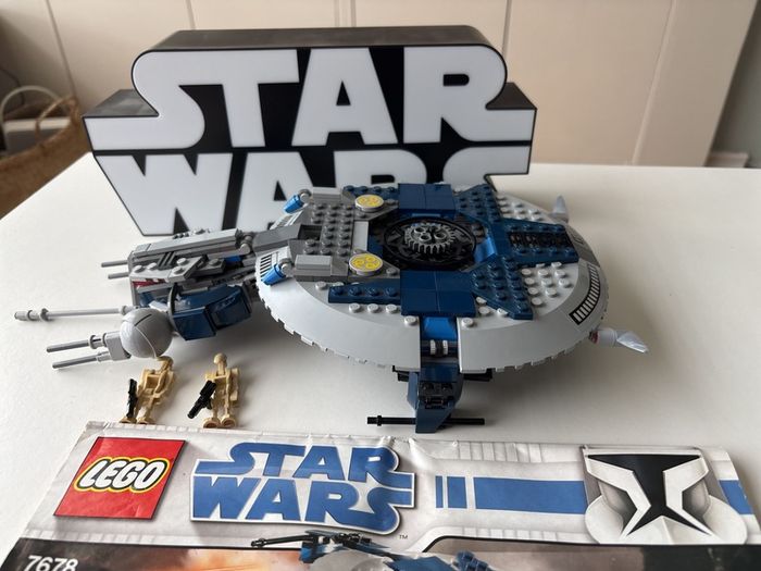 Lego