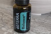 DOTERRA Balance Grounding Blend 15 ml  Brand new and unopened. 100% pure therapeutic grade essential oil blend, known for creating a sense of calm, tranquility, and emotional harmony