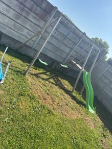 swingset