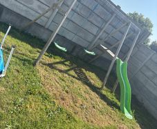 swingset