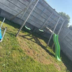 swingset