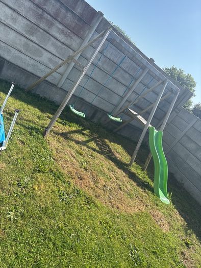 swingset