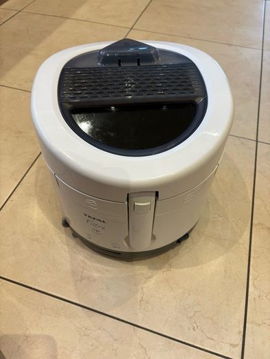 Tefal deep fry fryer