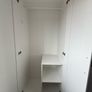 Ikea Brimes wardrobe Image 5