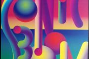 Sonic Boom All things being equal lp