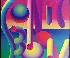 Sonic Boom All things being equal lp