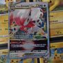 Hisuian Zoroark VSTAR ! Ultra Rare ! from Lost Origin Set ! 2022 ! Pokemon Card ! Image 2