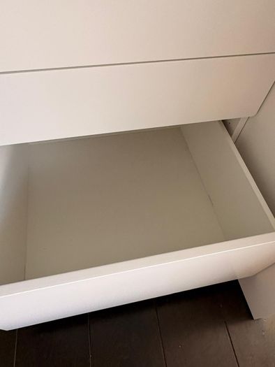 IKEA loft /high sleeper SMASTAD