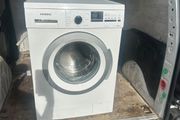 8kg washing machine