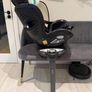 Joie i-Spin 360 ISOFIX great condition (1 of 2 seats, 2nd one on seperate advert) Image 6