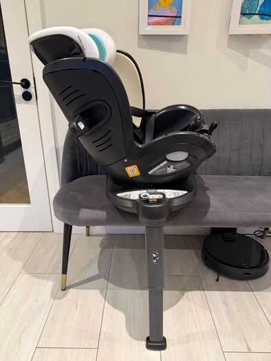 Joie i-Spin 360 ISOFIX great condition (1 of 2 seats, 2nd one on seperate advert)