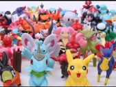 pokemon mini figures