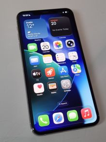 Iphone 11 pro max 512gb