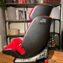 Britax Romer ADVANSAFIX IV M Car Seat (Fire Red) Image 4