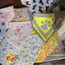 dog bandanas. New, all reduced to 2 Image 6