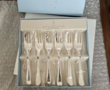 Newbridge Pastry Forks