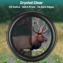 High Power Binoculars, Kylietech 12x42 Binocular for Adults with BAK4 Prism, FMC Lens, Fogproof & Waterproof Great for Bird Watching Travel Stargazing Hunting Concerts (FREE POSTAGE) Image 6