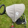Qplay Cosy 4-in-1 Trike Image 2