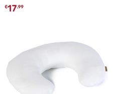 Nursing Pillow from Baby Elegance