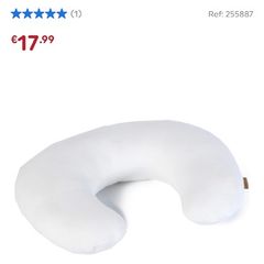 Nursing Pillow from Baby Elegance