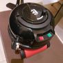HENRY Numatic International Vacuum Cleaner, Model HVR 200-22, in excellent condition, Powerful suction Image 10
