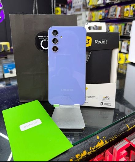 Samsung A54