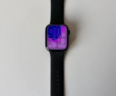 Apple Watch Series 9 45mm GPS+Celular
