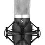 Professional USB Studio Condenser Microphone, incl Shock Mount Image 3
