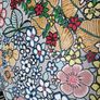 Original acrylic painting Image 6