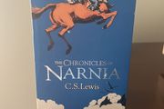 The chronicles of Narnia full collection