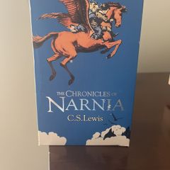 The chronicles of Narnia full collection