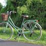 Ladies Bike Martello Sutton 7 Speed Good Condition Image 8