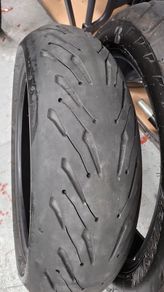 Michelin Road 5 180/55/17