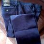 James Pringle Mens Cord Trousers Image 2