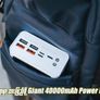 40000mah Engine Power Bank Image 4