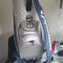 Nearly New Taylormade Tour Bag Image 3